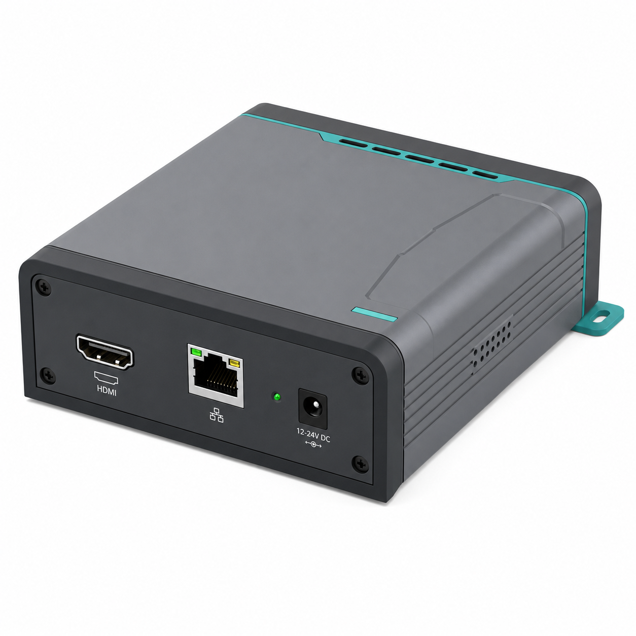 HDMI zařízení MaMo pro zobrazení výrobních dat na TV